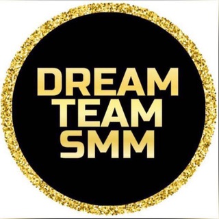 Telegram profile photo for Dreamteamsmm 2 give