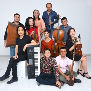 Telegram profile photo for Omnibus Ensemble