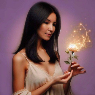 Telegram profile photo for Центр Развития «Цветок Души»