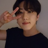 Telegram profile photo for Seo Changbin