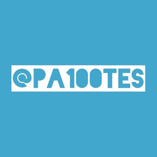 Telegram profile photo for @Pa100tes