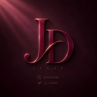 Telegram profile photo for JD | حىىىابات ببجي