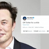 Telegram profile photo for Elon TW News