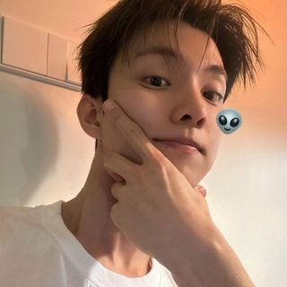 Telegram profile photo for squirrel