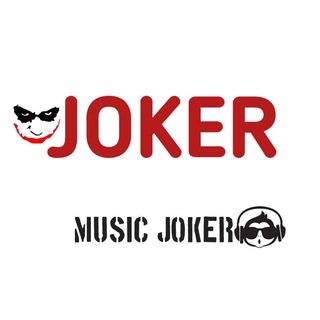 Telegram profile photo for Music joker