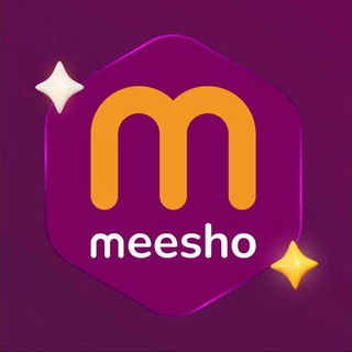 Telegram profile photo for MeeshoXGadgets
