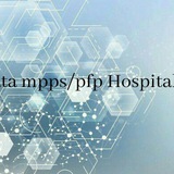 Telegram profile photo for Data hospital rp