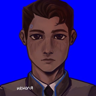 Telegram profile photo for NEKÓLYA 🐟