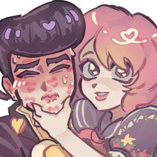 Telegram profile photo for переезд | сиша чайная🥹🍧