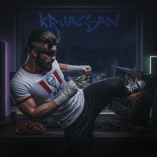 Telegram profile photo for 𝙆𝙍𝙐𝘼𝙎𝘼𝙉 𝙋𝙐𝘽𝙂 🥐