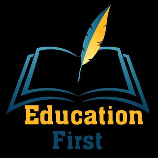 Telegram profile photo for Education First