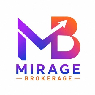 Telegram profile photo for ميراج لتداول الأوراق المالية