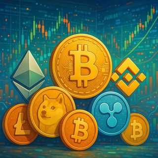 Telegram profile photo for سیگنال کریپتو💰SIGNAL CRYPTO