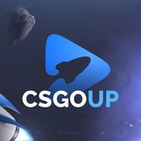 Telegram profile photo for CSGOUP Chat
