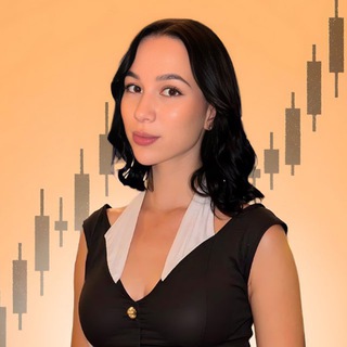 Telegram profile photo for ТРЕЙДИНГ С ЛИЗОЙ
