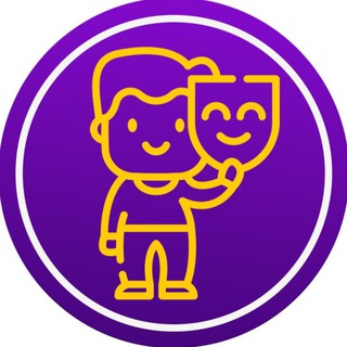 Telegram profile photo for درباره شخصیت بازی۱🎭💁🏻♀️