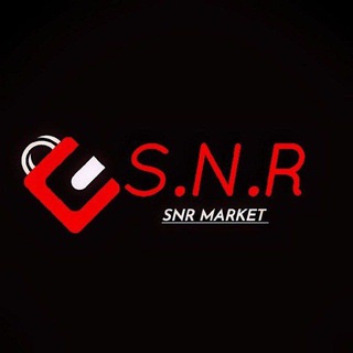 Telegram profile photo for S.N.R_MARKET