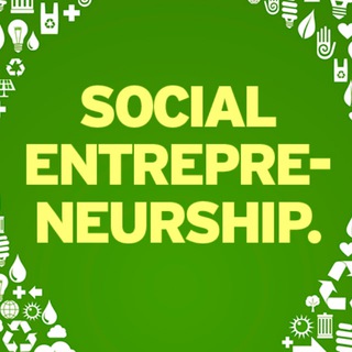 Telegram profile photo for Indian Social Entrepreneurs