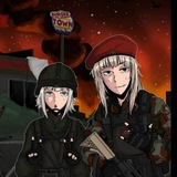 Telegram profile photo for балбескин