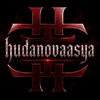 Telegram profile photo for hudanovaasya