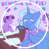 Telegram profile photo for character ai confessions