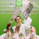 Telegram profile photo for Ведущий-Маркетолог | Григорьев