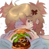 Telegram profile photo for Конеко!!💥