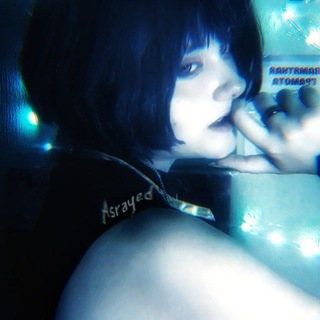 Telegram profile photo for асрайд жалуется на недосып🌙