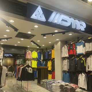 Telegram profile photo for DMR SPOR