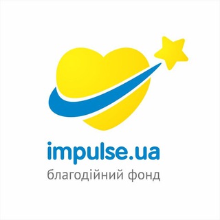 Telegram profile photo for Impulse.UA|Можливості