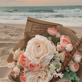 Telegram profile photo for طَـالِبَـةُ الـشَّرِيـعَـةِ "♥️🌸