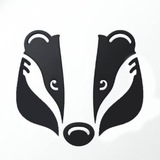 Telegram profile photo for Meles Meles