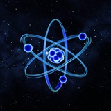 Telegram profile photo for Physics