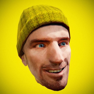 Telegram profile photo for Shader’s community
