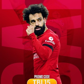 Telegram profile photo for line bet fifa