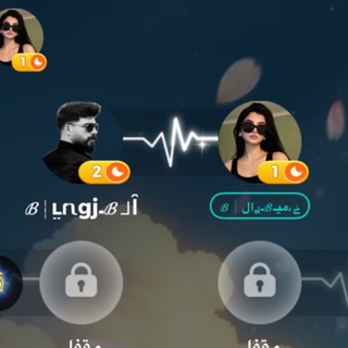 Telegram profile photo for ⁰الزوي 🎀ميرال