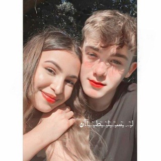 Telegram profile photo for ♡ مملكة انعزالي ♡