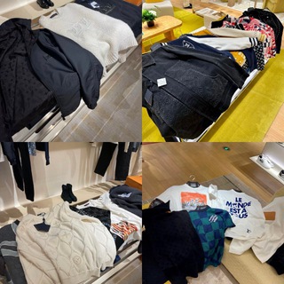 Telegram profile photo for 千金时尚男装👔(水沟谷实体店)
