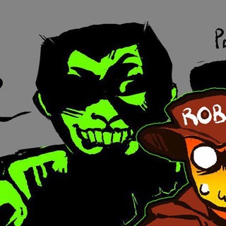 Telegram profile photo for ТГК| RODYEXE