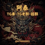 Telegram profile photo for TG老群 老頻道 原始群 超群 專業售賣 飞机群 ws群