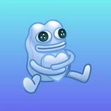 Telegram profile photo for NFT SKY