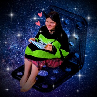 Telegram profile photo for Уголок Юни