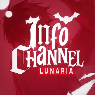 Telegram profile photo for 𝑳𝑼𝑵𝑨𝑹𝑰𝑨 𝑭𝑳𝑶𝑶𝑫ᴵⁿᶠᵒ