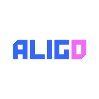 Telegram profile photo for AligoRu - сервис объявлений
