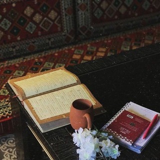 Telegram profile photo for " أُقْحُوَانُ السَلَفّ° سُنِيَةّ"📚