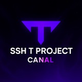 Telegram profile photo for SSH T PROJECT - canal