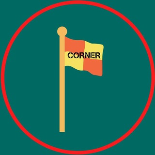 Telegram profile photo for ⚽️Cornerfut