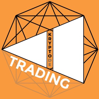 Telegram group profile photo for KryptoDE Trading