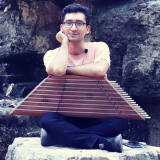 Telegram profile photo for Santoorclass کلاس سنتور