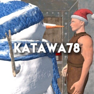 Telegram profile photo for Katawa78